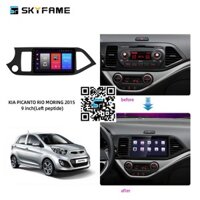 MẶT DƯỠNG CHO XE KIA MORNING 2011-2020 JACK NGUỒN ZIN