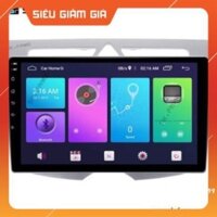 MẶT DƯỠNG CHO XE KIA MORNING 2008-2011 JACK NGUỒN ZIN