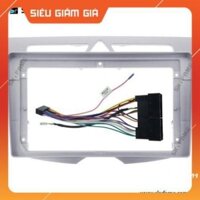 MẶT DƯỠNG CHO XE KIA MORNING 2008-2011 JACK NGUỒN ZIN