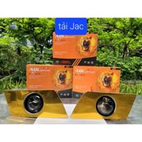 Mặt dưỡng đèn bi gầm xe Tải JAC..Giá 1 cặp