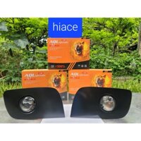 Mặt dưỡng đèn bi gầm xe Toyota Zace vs Toyota Hiace...Giá 1 cặp