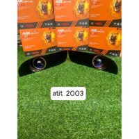 Mặt dưỡng đèn bi gầm xe toyota, fortuner, inova, parado