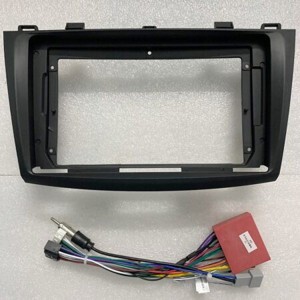 Mặt dưỡng DVD Mazda 3 2010