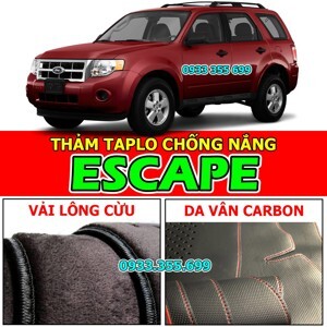 Mặt dưỡng Ford Escape 2008