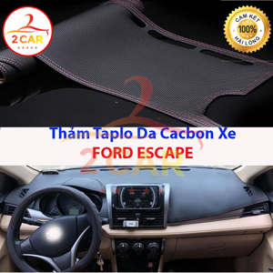 Mặt dưỡng Ford Escape 2008