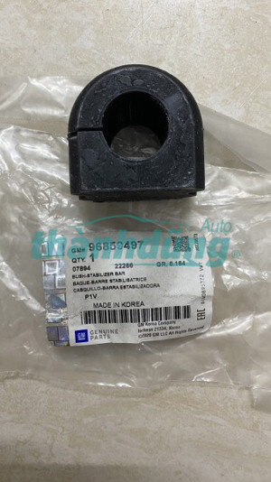 Mặt dưỡng GM Daewoo Magnus