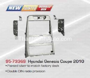 Mặt dưỡng Hyundai Genesis Coupe