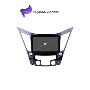 Mặt dưỡng Huyndai Sonata 2010