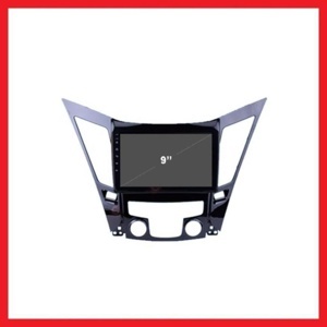 Mặt dưỡng Huyndai Sonata 2010