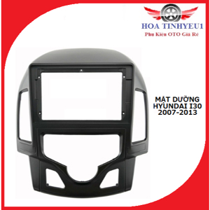 Mặt dưỡng Hyundai i30