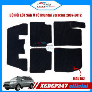 MẶT DƯỠNG HYUNDAI VERACRUZ