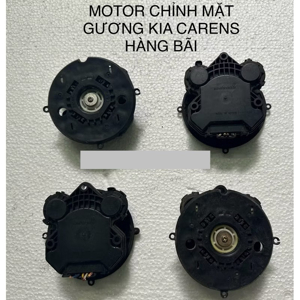 Mặt dưỡng Kia Carens