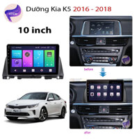 Mặt dưỡng Kia K5 2016-2019 (10 inch)