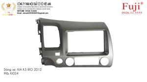Mặt dưỡng KIA RIO 2012
