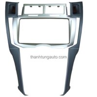 Mặt dưỡng lắp DVD 2din toyota yaris