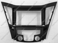 Mặt dưỡng lắp màn hình android cho Sonata Y20 2010-2014