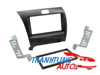 Mặt dưỡng lắp màn hình DVD cho xe KIA K3 - 2013