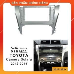 Mặt dưỡng Toyota Camry 2012