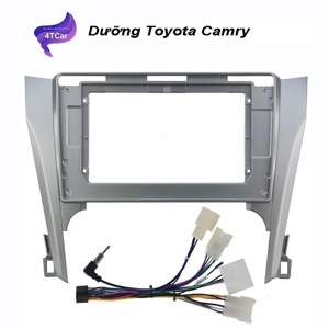 Mặt dưỡng Toyota Camry 2012