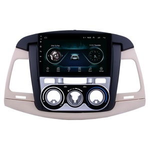 Mặt dưỡng Toyota Innova