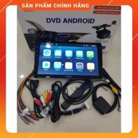 MẶT DƯỠNG XE KIA K3 /CERATO 2013/2016  9INCH CÓ JACK NGUỒN ZIN [New]