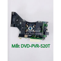 Mắt DVD PVR 520T