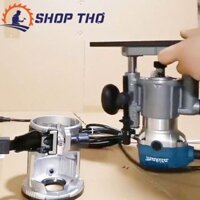 Mặt gá máy phay - Makita RT0700C