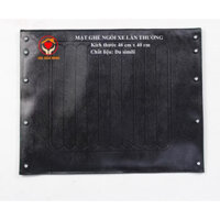 MẶT GHẾ NGỒI XE LĂN THƯỜNG DA SIMILI 46CMx40cm