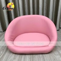 Mặt Ghế Trang điểm Mẫu Da Liền (Có Sẵn)