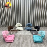 Mặt Ghế Trang Điểm Mẫu Tai Bèo Đơn Giản (Có Sẵn)