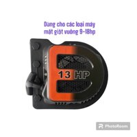 mặt giật khởi động - ốp giật động cơ nổ chạy xăng,máy phát điện model  honda gx340 gx390 gx420 gx460 ( 9hp đến 18hp)( LO