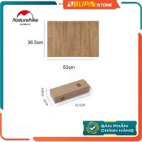 Mặt gỗ cho thùng nhựa 50L Naturehike NH21SNX01