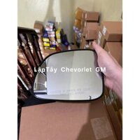 Mặt gương chiếu hậu Chevrolet Captiva. Hàng chính hãng GM 96819781 96819782