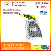 Mặt gương chiếu hậu xe chevrolet cruze laceti 10 hàng korea đẹp mã 96893035,96893034 - tặng quà 10k|lienphuong79