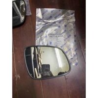 Mặt gương chiếu hậu Spark(Matiz 4) Hàn quốc