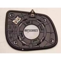 mặt gương KIA MORNING 2011-2012  có sấy điện
