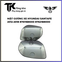 MẶT GƯƠNG XE HYUNDAI SANTAFE 2008-2011 87611B8000 87621B8000
