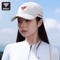 [Mặt hàng bán chạy 130k + chiếc] Mũ bóng chày Captain Tas, mũ thể thao unisex, mũ đạp xe đường trường, mũ chạy bộ ngoài trời bốn mùa, mũ che nắng thoáng khí