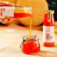 Mật hoa dừa cô đặc Sokfarm Trà Vinh 65g và 250g