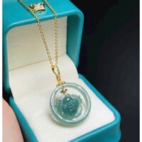 Mặt hoa lam type A hàng vip