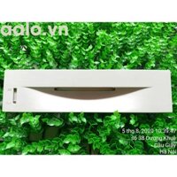 MẶT KHAY ĐỂ GIẤY MÁY IN CANON 3300 MỚI 100% - MẶT TRƯỚC KHAY ĐỂ GIẤY MÁY IN