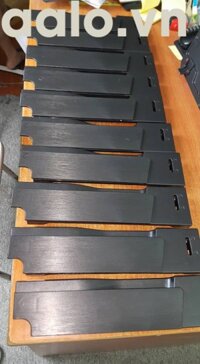 Mặt khay giấy máy in HP400/401D