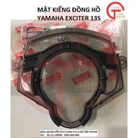 MẶT KIẾNG ĐỒNG HỒ YAMAHA EXCITER 135