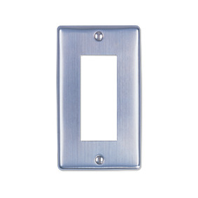 Mặt kim loại WN7601-8