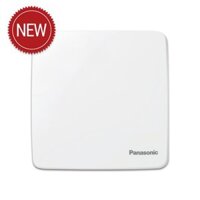 Mặt Kín Đôi Panasonic WEV68920SW Dòng Wide