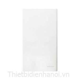 Mặt kín đơn Panasonic WEV68910W