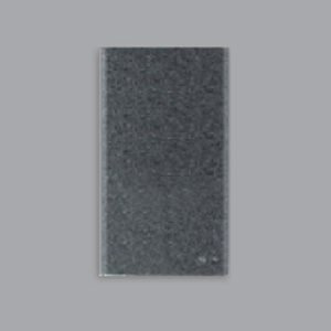 Mặt kín đơn Panasonic WEV68910MW