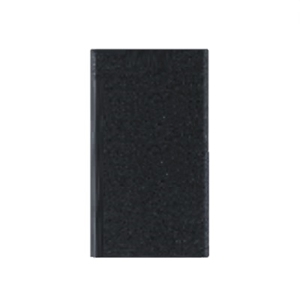 Mặt kín đơn Panasonic WEV68910MB