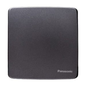 Mặt kín đơn Panasonic WMT6891MYH-VN