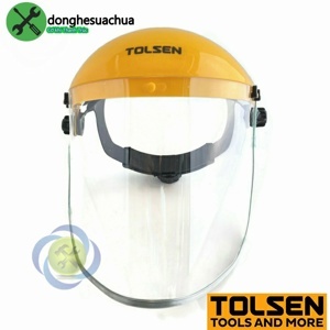 Mắt kính bảo hộ Tolsen 45182